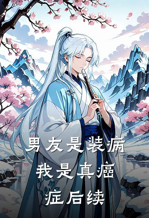 男友是装病，我是真癌症后续