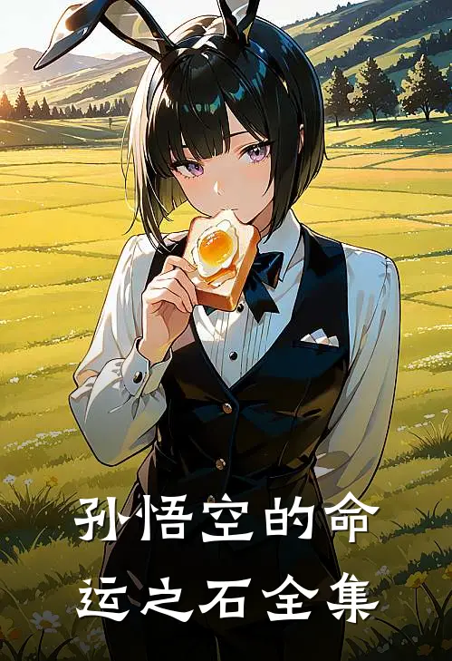 孙悟空的命运之石 全集