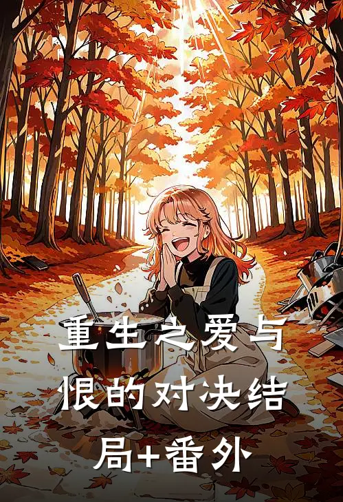 重生之爱与恨的对决结局+番外