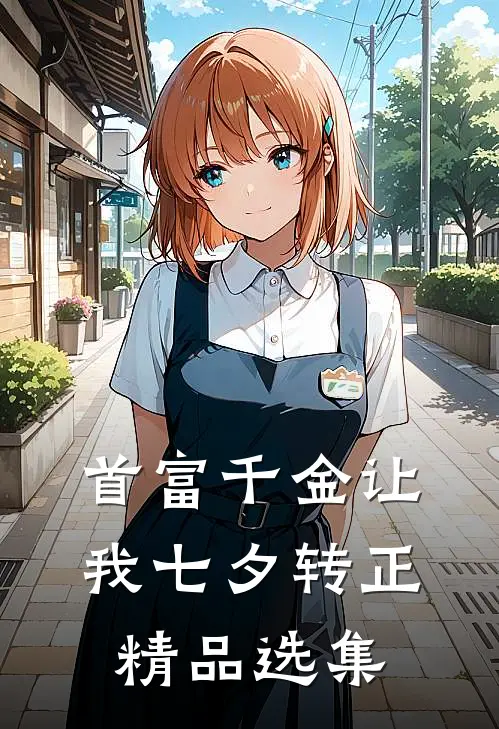 首富千金让我七夕转正精品选集