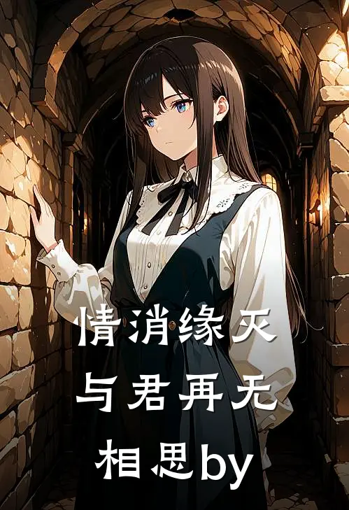 情消缘灭，与君再无相思by