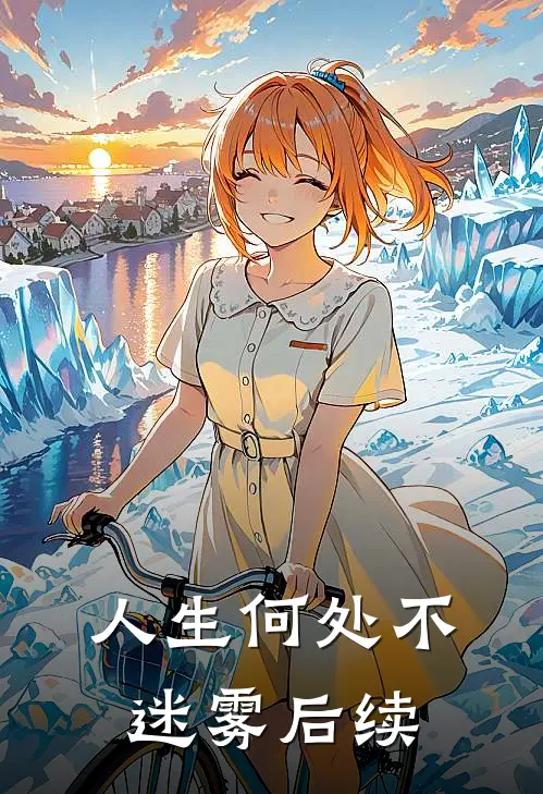人生何处不迷雾后续