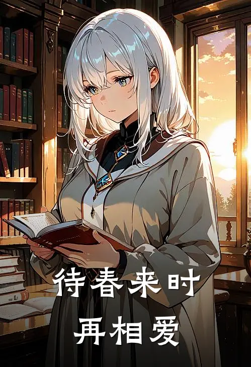 待春来时再相爱