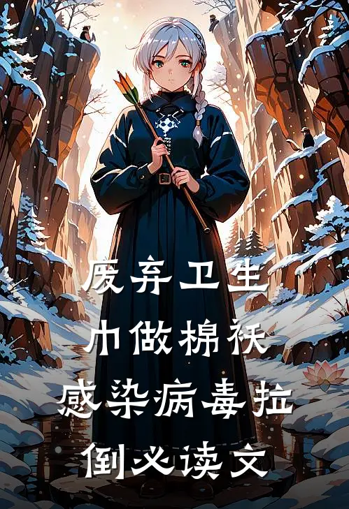 废弃卫生巾做棉袄，感染病毒拉倒必读文
