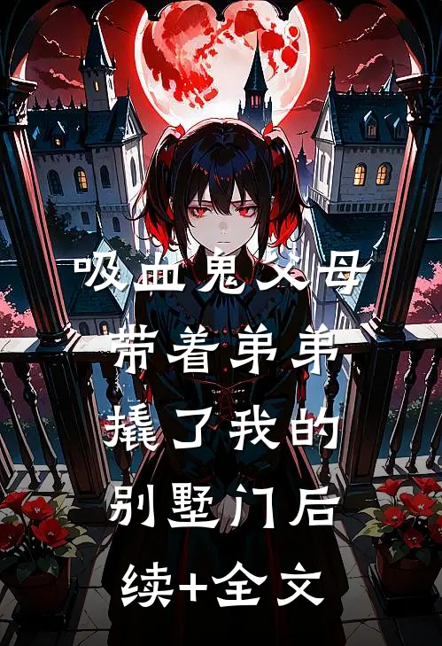 吸血鬼父母带着弟弟撬了我的别墅门后续+全文