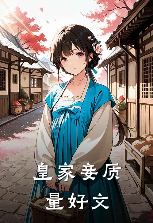 皇家妾质量好文