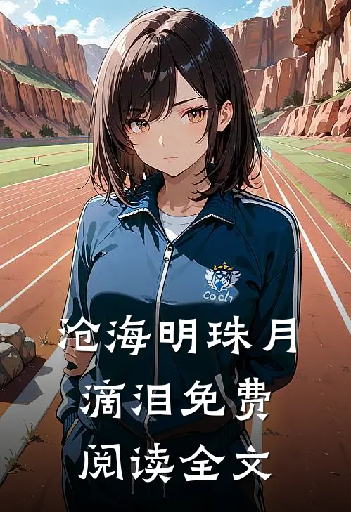 沧海明珠月滴泪免费阅读全文