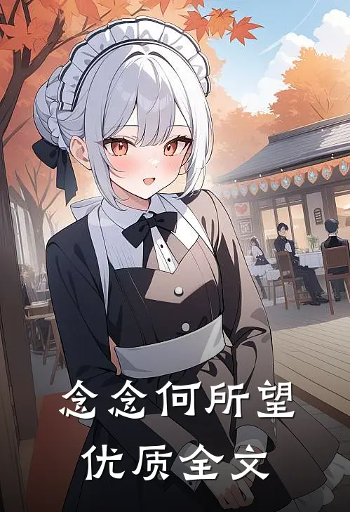 念念何所望优质全文