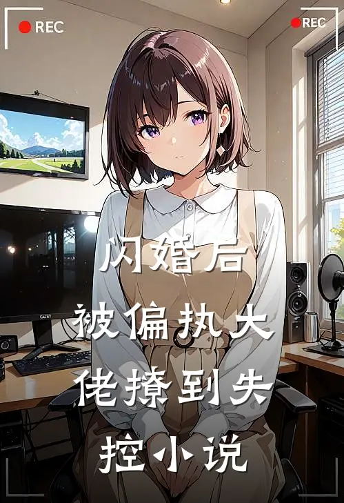 闪婚后，被偏执大佬撩到失控小说