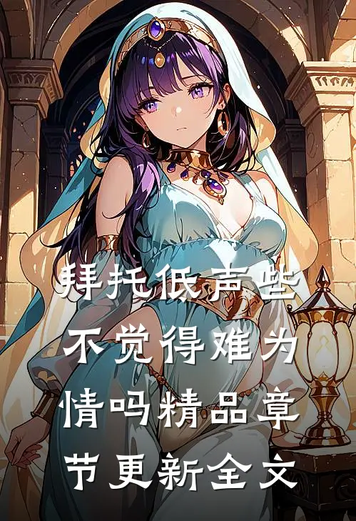 拜托低声些不觉得难为情吗精品章节更新全文