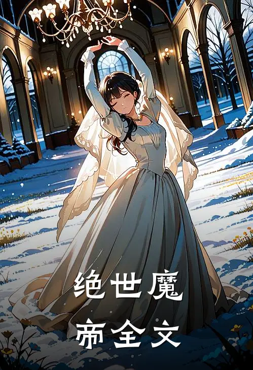 绝世魔帝全文