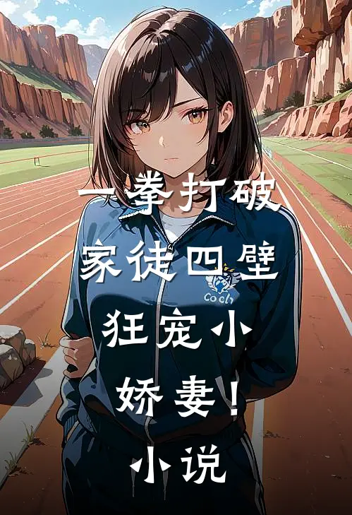 一拳打破家徒四壁,狂宠小娇妻!
