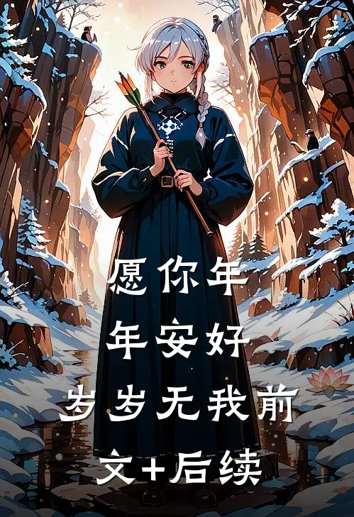 愿你年年安好，岁岁无我前文+后续