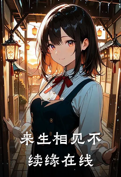 来生相见不续缘在线
