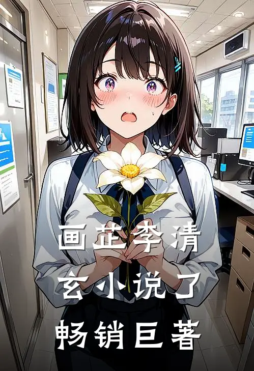 画芷李清玄小说了畅销巨著