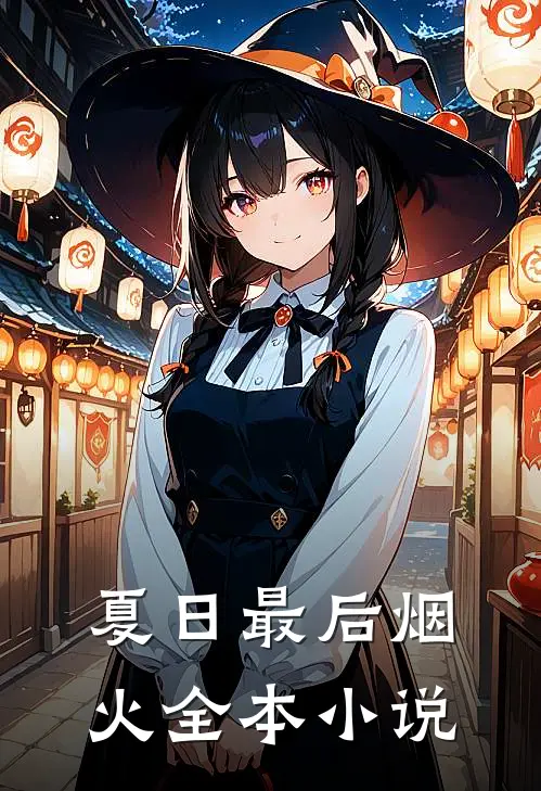 夏日最后烟火全本小说
