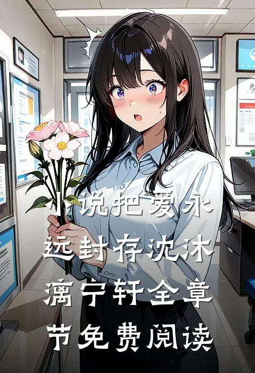 小说把爱永远封存沈沐漓宁轩全章节免费阅读