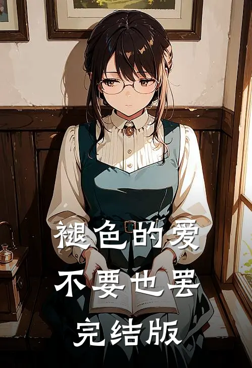 褪色的爱，不要也罢完结版