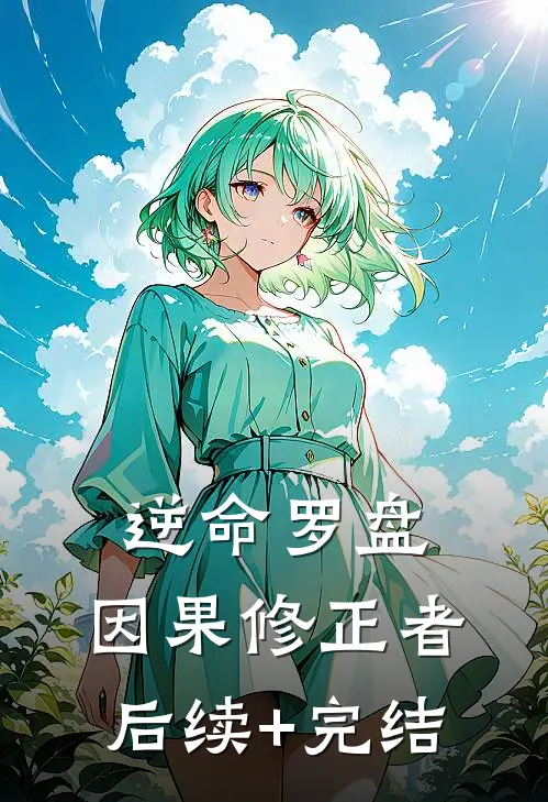 逆命罗盘：因果修正者后续+完结