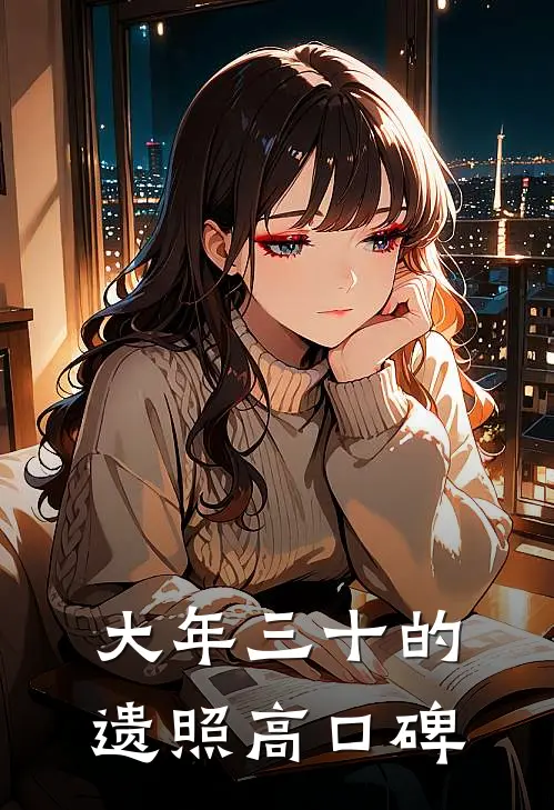 大年三十的遗照高口碑
