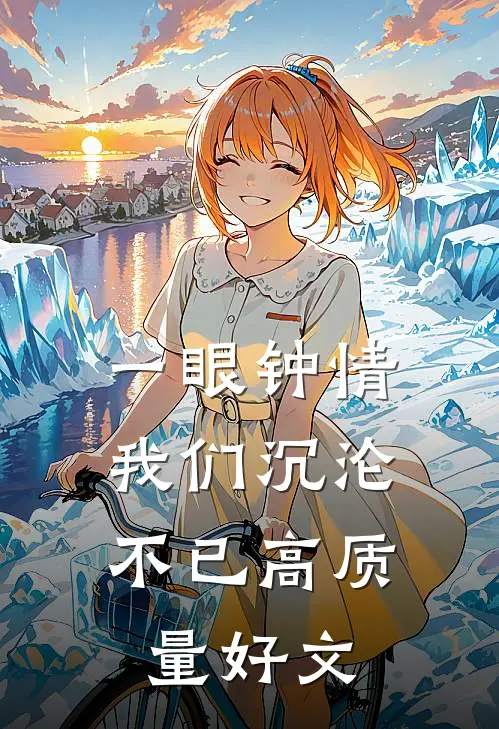 一眼钟情，我们沉沦不已高质量好文