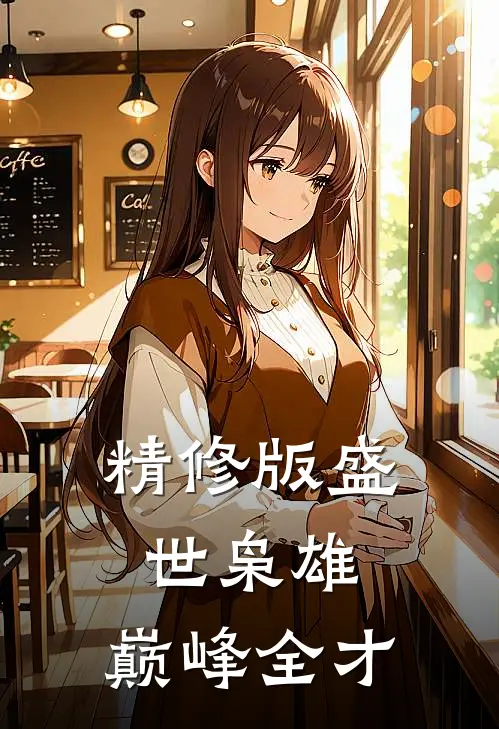 精修版盛世枭雄，巅峰全才