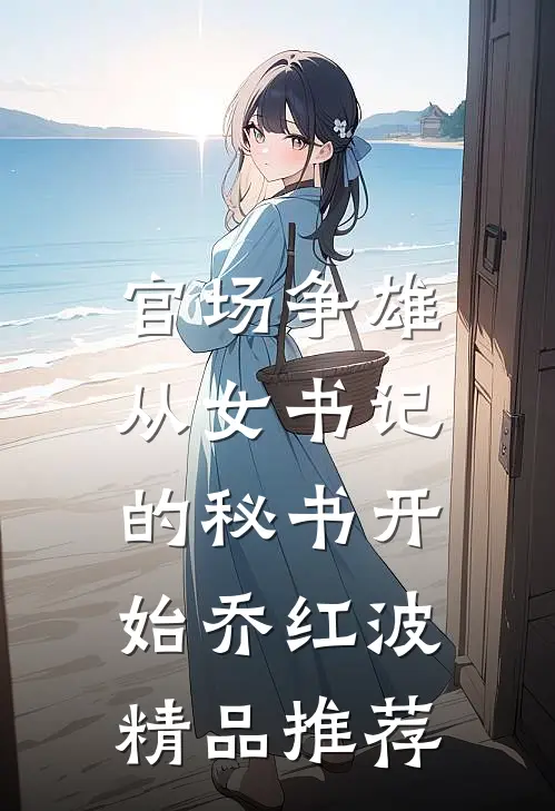 官场争雄，从女书记的秘书开始乔红波精品推荐