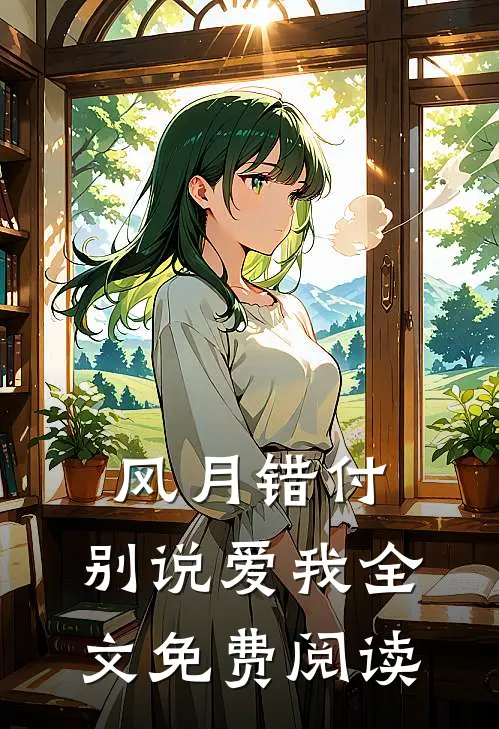 风月错付，别说爱我全文免费阅读
