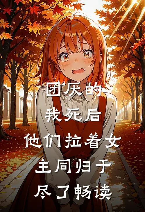 团厌的我死后，他们拉着女主同归于尽了畅读
