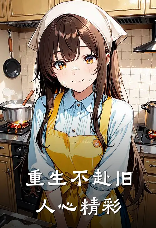 重生不赴旧人心精彩