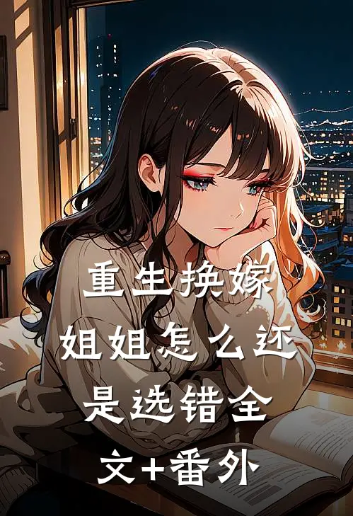 重生换嫁，姐姐怎么还是选错全文+番外