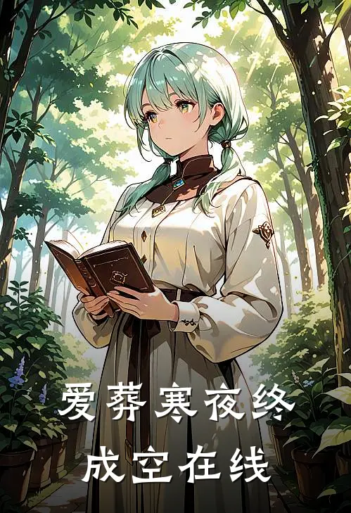 爱葬寒夜终成空在线