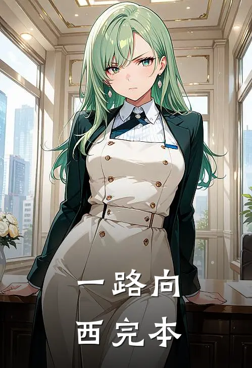 一路向西完本