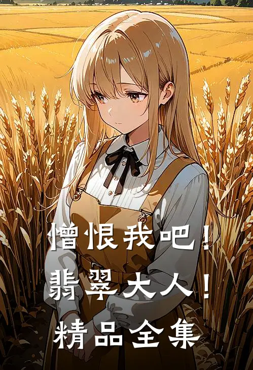 憎恨我吧!翡翠大人!精品全集免费观看