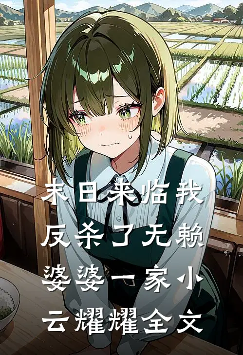 末日来临我反杀了无赖婆婆一家小云耀耀全文