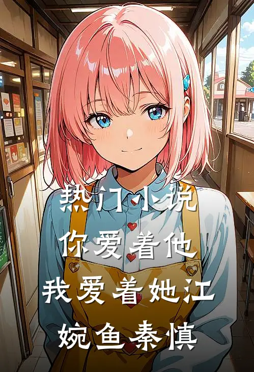 热门小说你爱着他，我爱着她江婉鱼秦慎