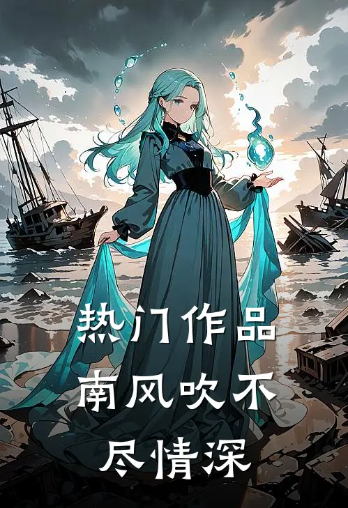 热门作品南风吹不尽情深
