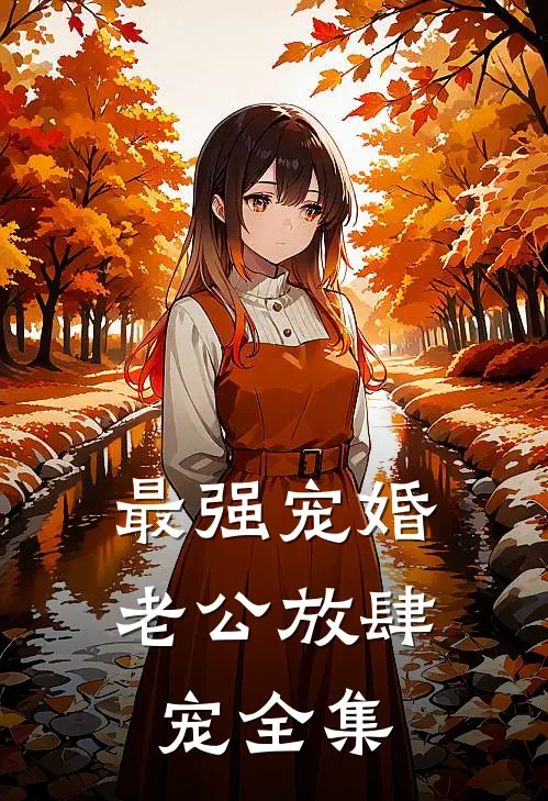 最强宠婚：老公放肆宠 全集