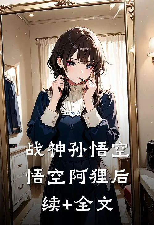 战神孙悟空悟空阿狸后续+全文