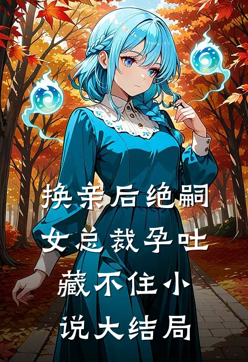 换亲后绝嗣女总裁孕吐藏不住小说大结局