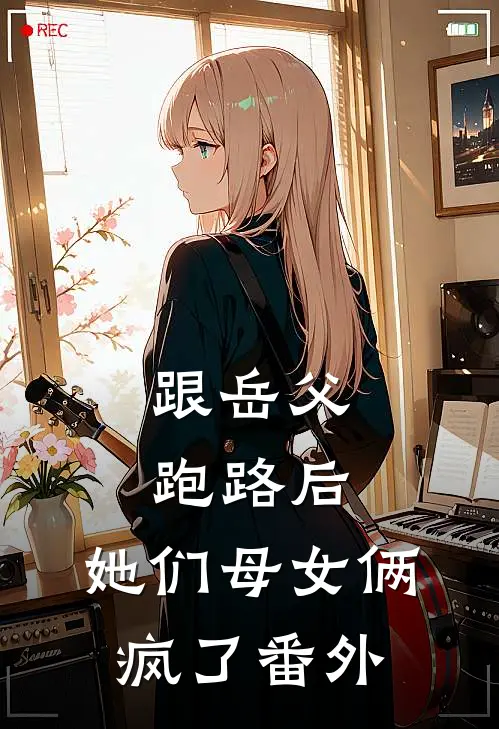 跟岳父跑路后，她们母女俩疯了 番外