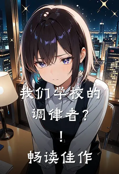 我们学校的调律者？！畅读佳作
