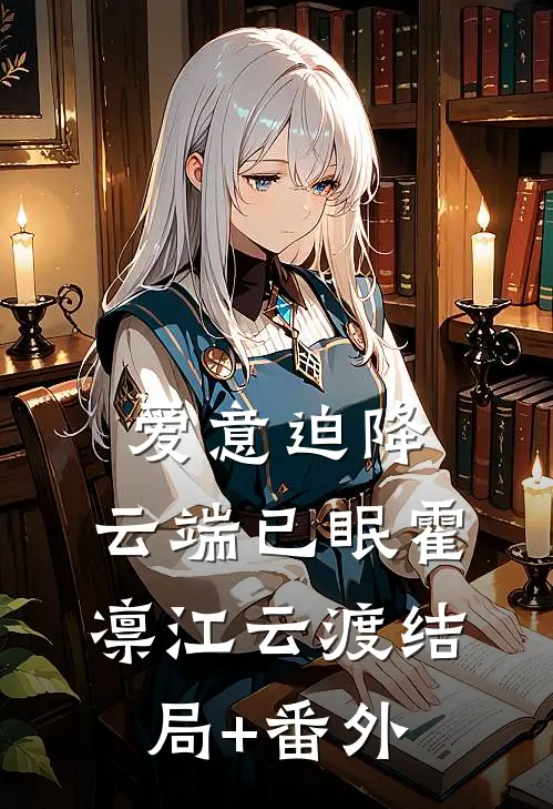 爱意迫降，云端已眠霍凛江云渡结局+番外