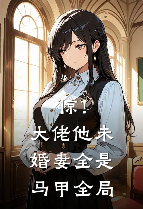 惊！大佬他未婚妻全是马甲全局
