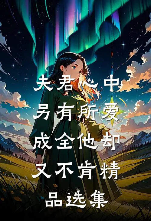 夫君心中另有所爱，成全他却又不肯精品选集