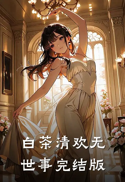 白茶清欢无世事完结版