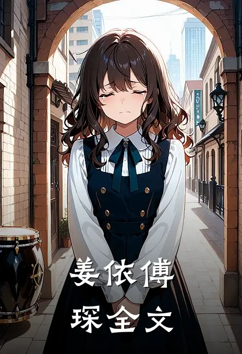 姜依傅琛全文