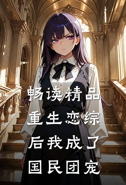 畅读精品重生恋综后我成了国民团宠