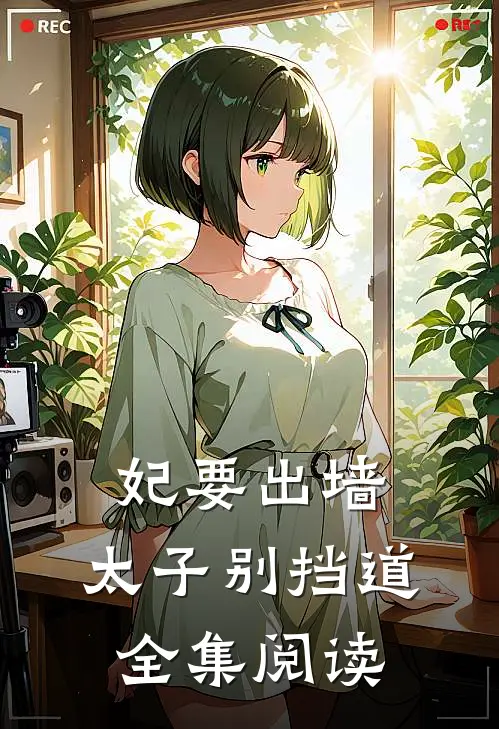 妃要出墙，太子别挡道全集阅读