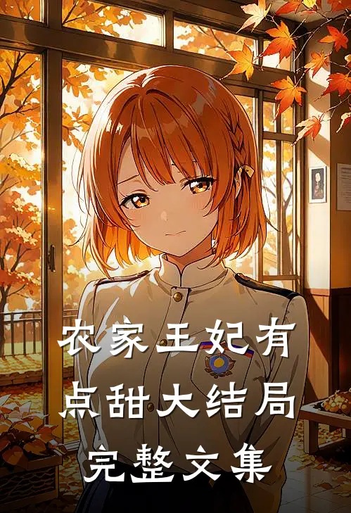 农家王妃有点甜大结局完整文集